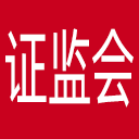 中国证监会网站图标