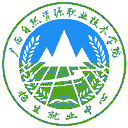 广西自然资源职业技术学院网站图标