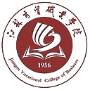江苏商贸职业学院网站图标