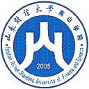 山东财经大学燕山学院网站图标