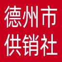 德州市供销社网站图标