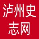 泸州史志网网站图标