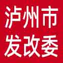 泸州市发改委网站图标