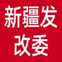 新疆发改委网站图标