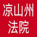 凉山州法院网站图标