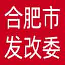 合肥市发改委网站图标