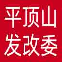 平顶山市发改委网站图标