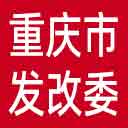 重庆市发改委网站图标