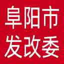 阜阳市发改委网站图标