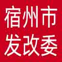 宿州市发改委网站图标