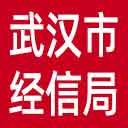 武汉市经信局网站图标
