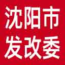 沈阳市发改委网站图标