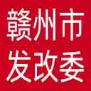 赣州市发改委网站图标