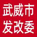武威市发改委网站图标
