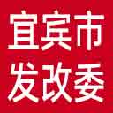 宜宾市发改委网站图标
