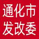 通化市发改委网站图标