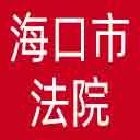 海口市法院网站图标
