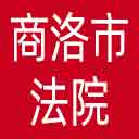 商洛市法院网站图标