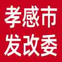 孝感市发改委网站图标