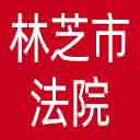 林芝市法院网站图标