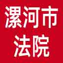 漯河市法院网站图标