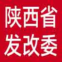 陕西省发改委网站图标