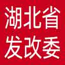湖北省发改委网站图标