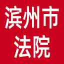 滨州市法院网站图标