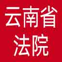 云南省法院网站图标