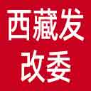 西藏发改委网站图标