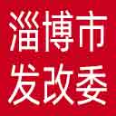 淄博市发改委网站图标