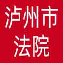 泸州市法院网站图标