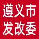 遵义市发改委网站图标