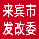 来宾市发改委网站图标