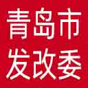 青岛市发改委网站图标