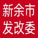 新余市发改委网站图标