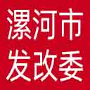 漯河市发改委网站图标