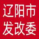 辽阳市发改委网站图标