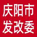 庆阳市发改委网站图标