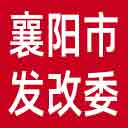 襄阳市发改委网站图标