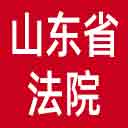 山东省法院网站图标