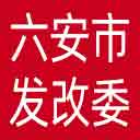 六安市发改委|六安市粮储局网站图标