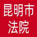 昆明市法院网站图标