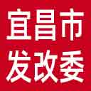 宜昌市发改委网站图标