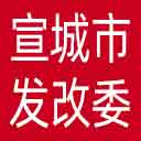 宣城市发改委|宣城市粮储局网站图标