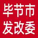 毕节市发改委网站图标
