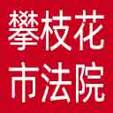攀枝花市法院网站图标