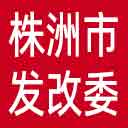 株洲市发改委网站图标