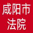 咸阳市法院网站图标