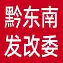 黔东南州发改委网站图标